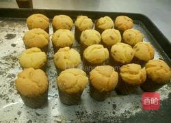 哈雷蛋糕的做法图解7