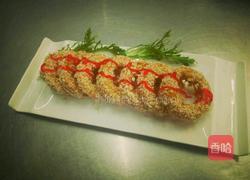 苹果圈圈的做法图解6