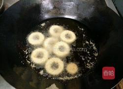 苹果圈圈的做法图解5