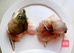 水煮鱼的做法图解1