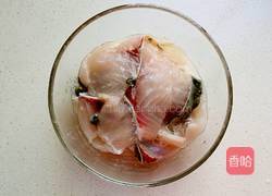 水煮鱼的做法图解2