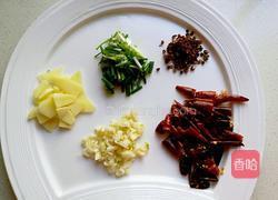 水煮鱼的做法图解3