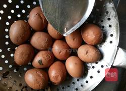 五香茶叶蛋的做法图解6