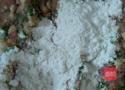 剁椒肉丸的做法图解2