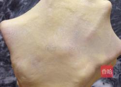 葱花肠子包的做法图解5