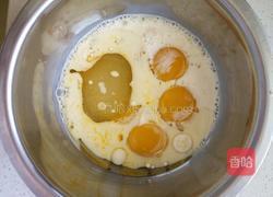 原味心形曲奇的做法图解1