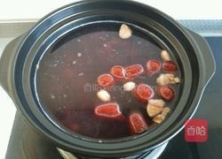 腊八粥的做法图解3