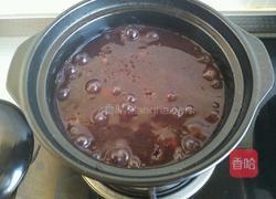 腊八粥的做法图解4