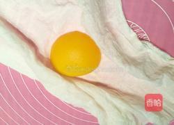 黄桃派的做法图解13