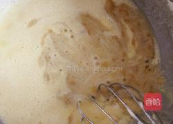 香蕉蛋卷的做法图解7