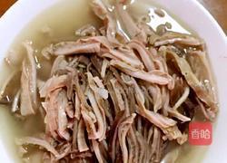 胡椒猪肚汤的做法图解7