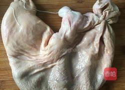 胡椒猪肚汤的做法图解2
