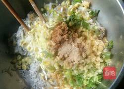 黑豆渣丸子的做法图解6