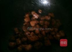 焖鸡肉的做法图解5