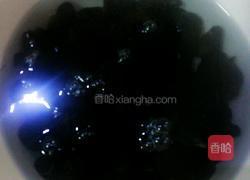 白菜炒木耳的做法图解4