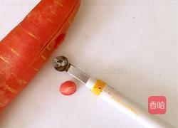 翡翠玉扇一一芹菜叶煎蛋饼的做法图解10