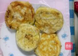 豆腐饼的做法图解3