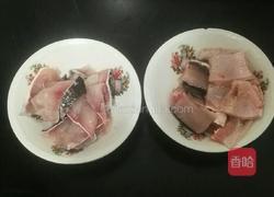 特色乌鱼汤的做法图解3