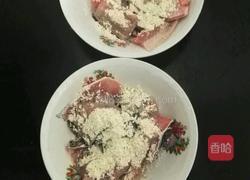 特色乌鱼汤的做法图解4
