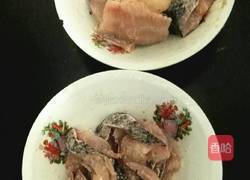 特色乌鱼汤的做法图解5