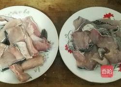 特色乌鱼汤的做法图解10
