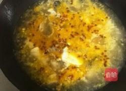 特色乌鱼汤的做法图解14