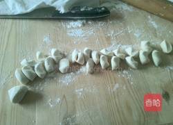 简易饺子的做法图解5