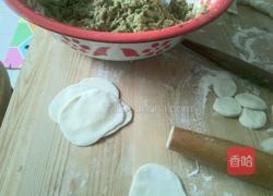 简易饺子的做法图解7