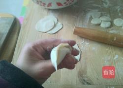 简易饺子的做法图解12