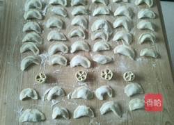 简易饺子的做法图解14