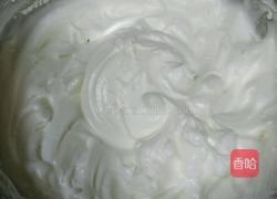 南瓜葱花肉松蛋糕卷的做法图解6