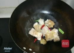 腐乳排骨烧土豆的做法图解6