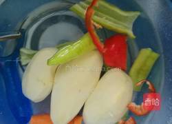 全素斋的做法图解1