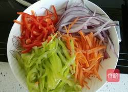 全素斋的做法图解4