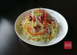 全素斋的做法图解9