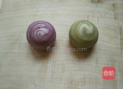 紫薯酥的做法图解13