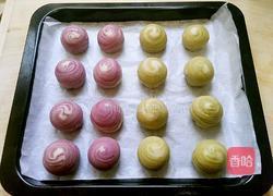 紫薯酥的做法图解14