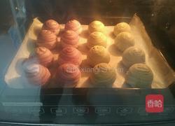 紫薯酥的做法图解15