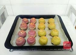 紫薯酥的做法图解16