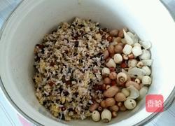 腊八粥意浓的做法图解2