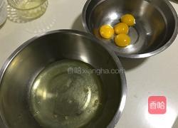 蛋糕卷的做法图解2