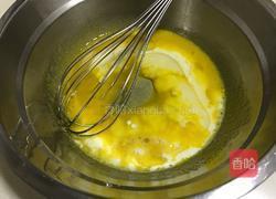 蛋糕卷的做法图解4