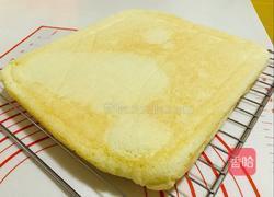 蛋糕卷的做法图解23