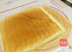 蛋糕卷的做法图解24