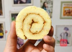 蛋糕卷的做法图解30