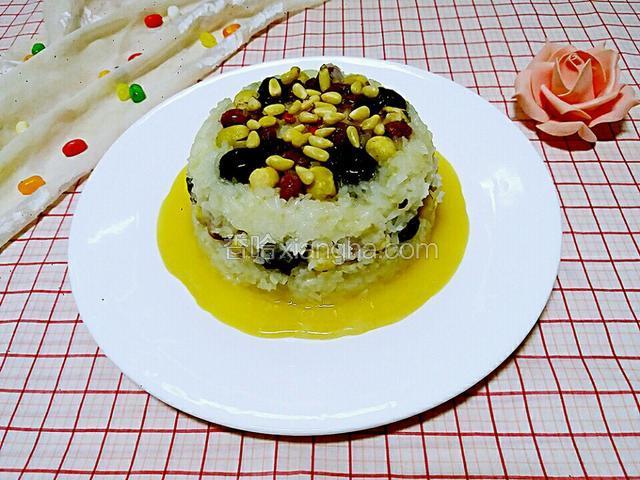 腊八饭