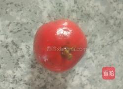 去山楂核的做法图解1