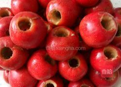 果丹皮的做法图解1