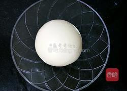 蛋糕夹心面包的做法图解5