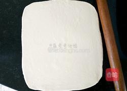 蛋糕夹心面包的做法图解8